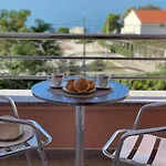 Beachview Apartment Podstrana