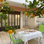 Beachview Apartment Podstrana