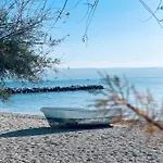Apartment Beachview Podstrana