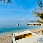 Beachview Apartment Podstrana