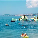 Apartment Beachview Podstrana