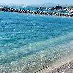 Beachview Apartment Podstrana
