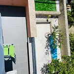 Beachview Apartment Podstrana