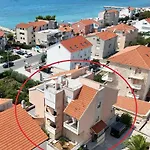 Beachview Apartment *