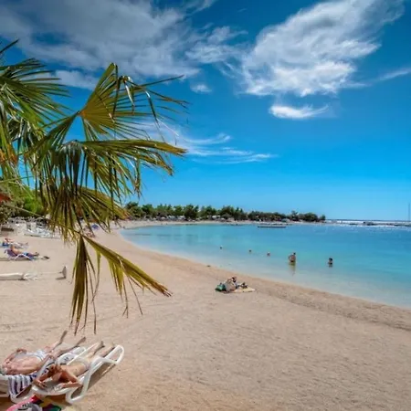 Beachview Appartement