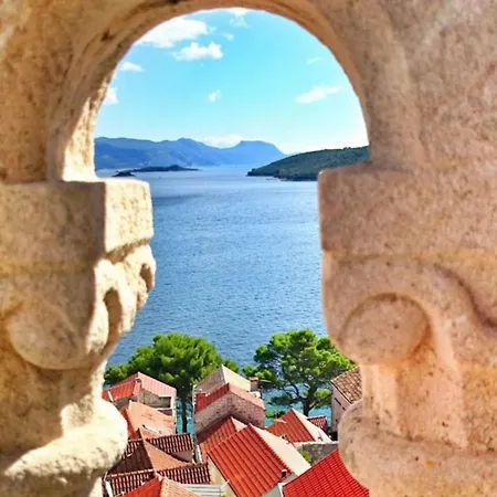 Beachview Appartement *