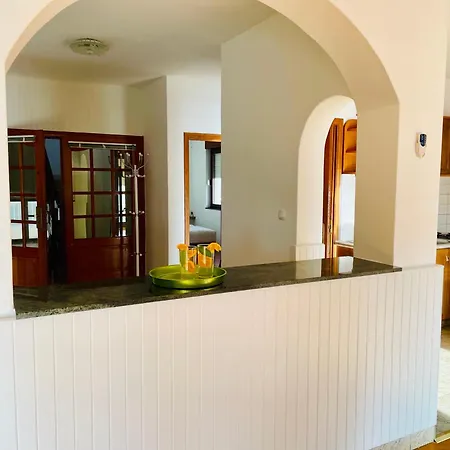 Appartement Beachview *