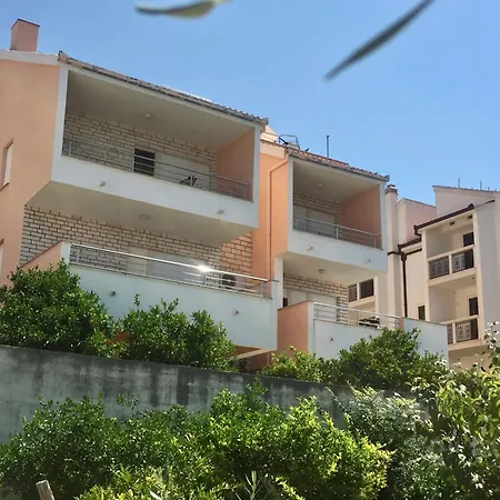 Appartement Beachview
