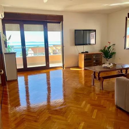 Apartment Beachview *