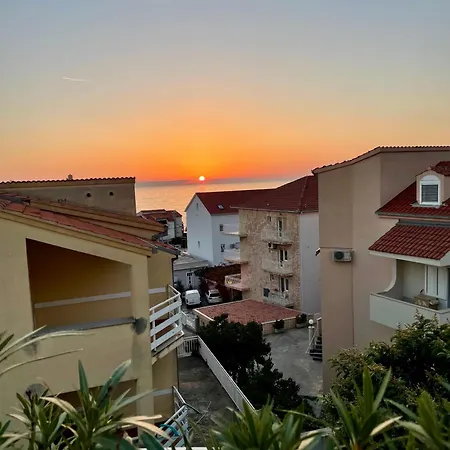 Appartement Beachview