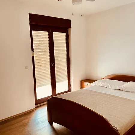 Beachview Appartement *