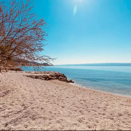 Apartment Beachview