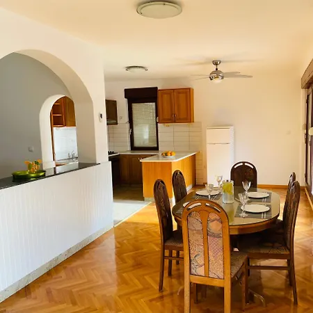 Beachview Appartement