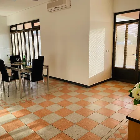 Appartement Beachview Podstrana