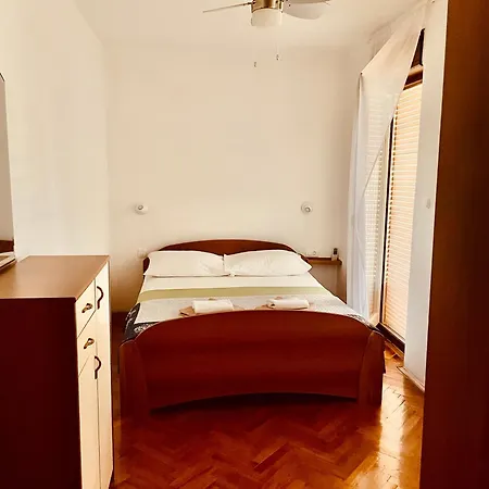 Beachview Podstrana