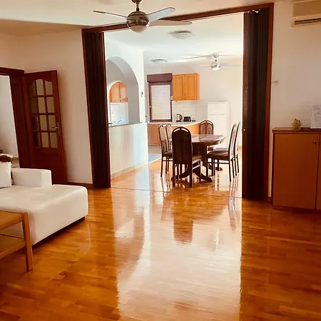 Appartement Beachview