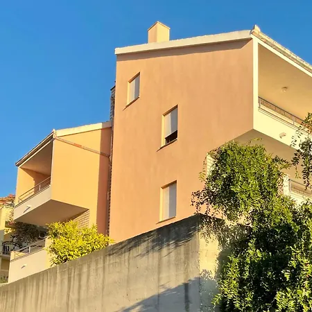 Beachview Podstrana