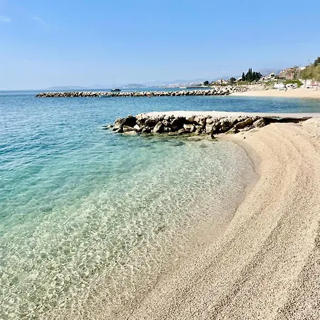 Beachview Podstrana