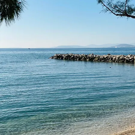 Beachview بودْسْتغانا