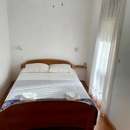 Beachview * Podstrana