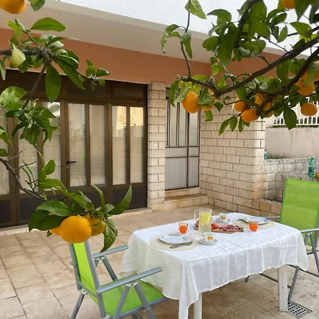 Beachview Apartmán Podstrana