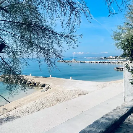 شقة Beachview *
