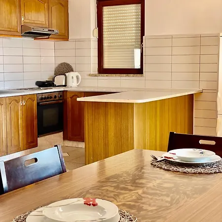 Beachview * Podstrana