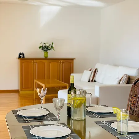 Beachview * Podstrana