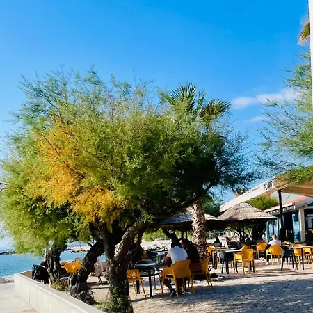 Apartmán Beachview *