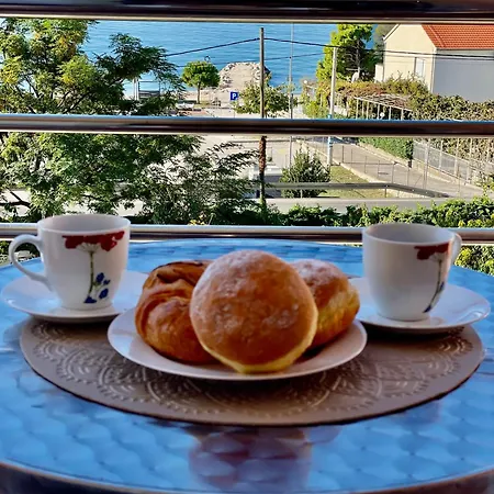 Beachview بودْسْتغانا