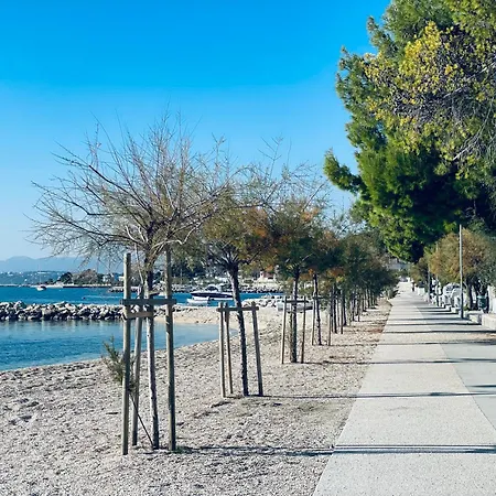 Beachview * بودْسْتغانا