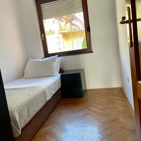 Apartmán Beachview *