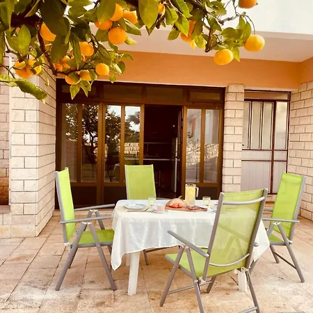 Beachview * Podstrana