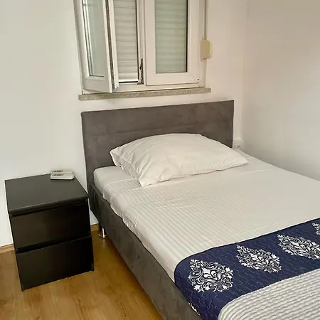 Beachview Apartmán *