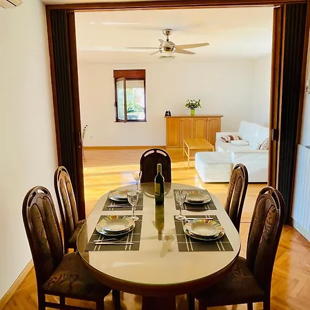 Beachview Apartmán *