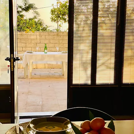 Apartmán Beachview Podstrana