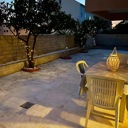 Apartmán Beachview *