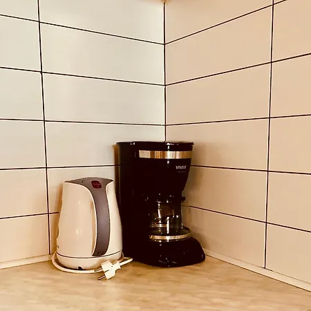 Apartmán Beachview Podstrana