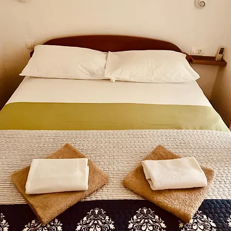 Beachview Apartmán *