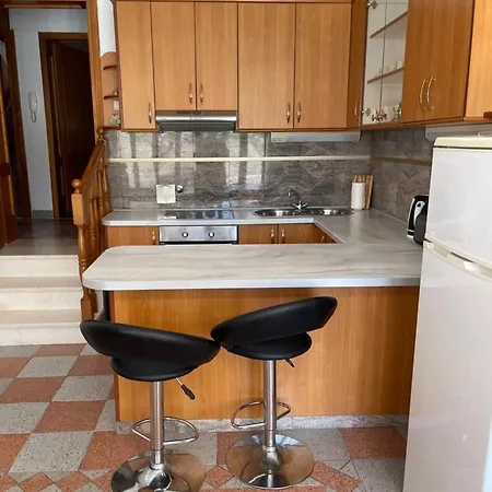 Beachview * Podstrana