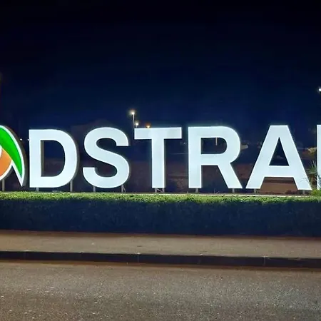 Apartmán Beachview *